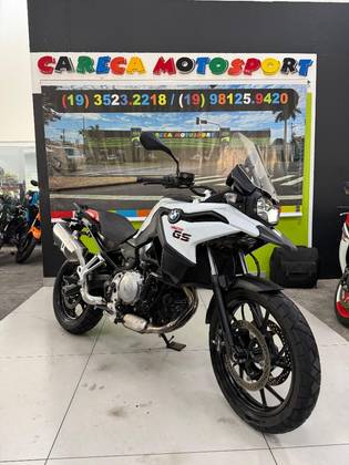 BMW F 750 GS SPORT 